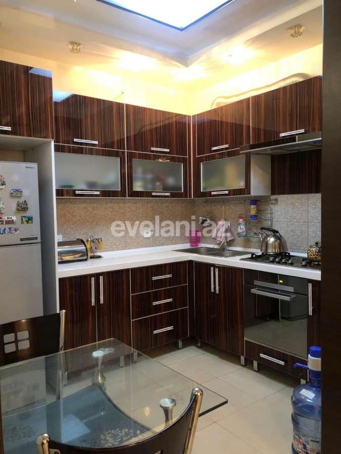 Satılır, yeni tikili, 2 otaqlı, 92 m², Bakı, Yasamal r, İnşaatçılar m.