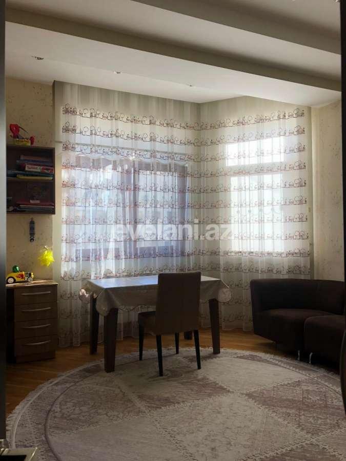 Satılır, yeni tikili, 2 otaqlı, 92 m², Bakı, Yasamal r, İnşaatçılar m.