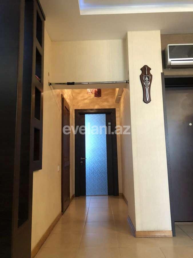 Satılır, yeni tikili, 2 otaqlı, 92 m², Bakı, Yasamal r, İnşaatçılar m.
