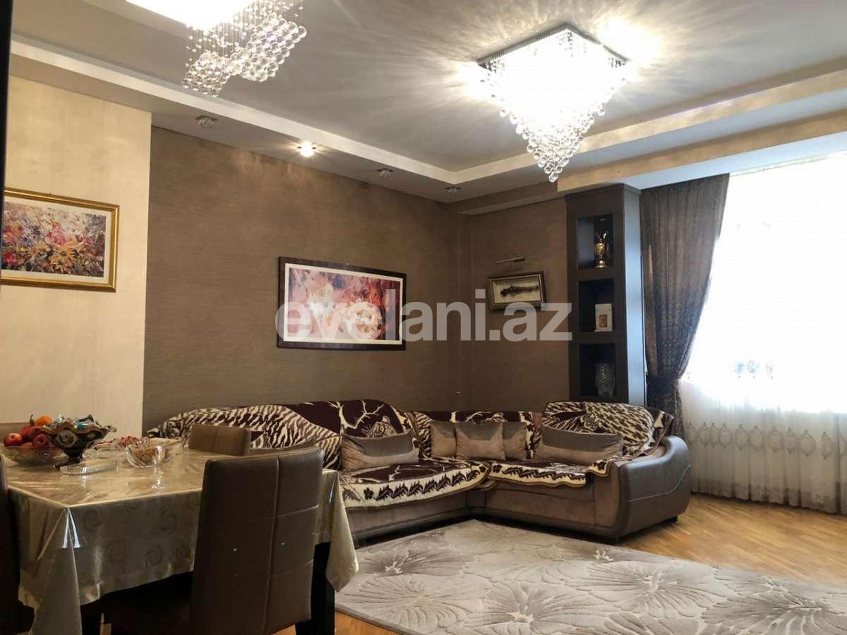 Satılır, yeni tikili, 2 otaqlı, 92 m², Bakı, Yasamal r, İnşaatçılar m.