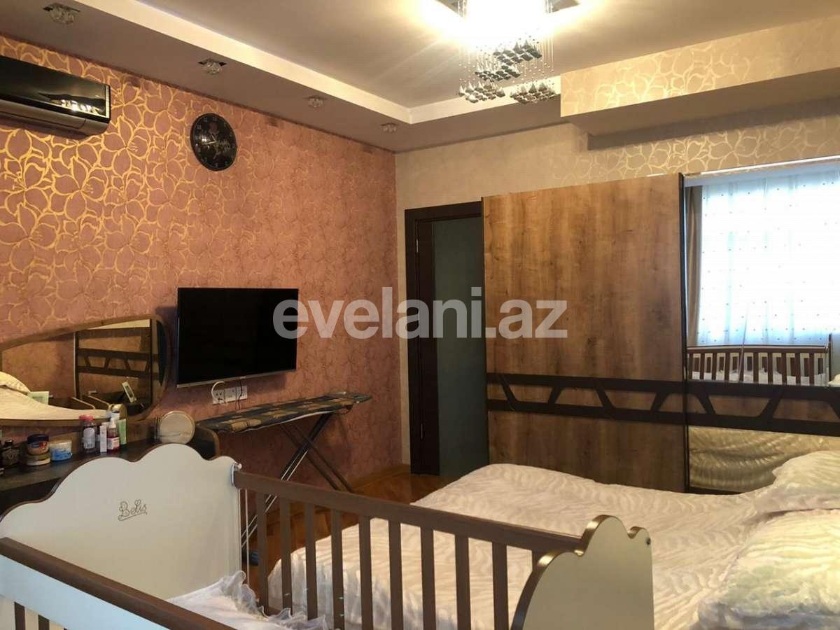 Satılır, yeni tikili, 2 otaqlı, 92 m², Bakı, Yasamal r, İnşaatçılar m.