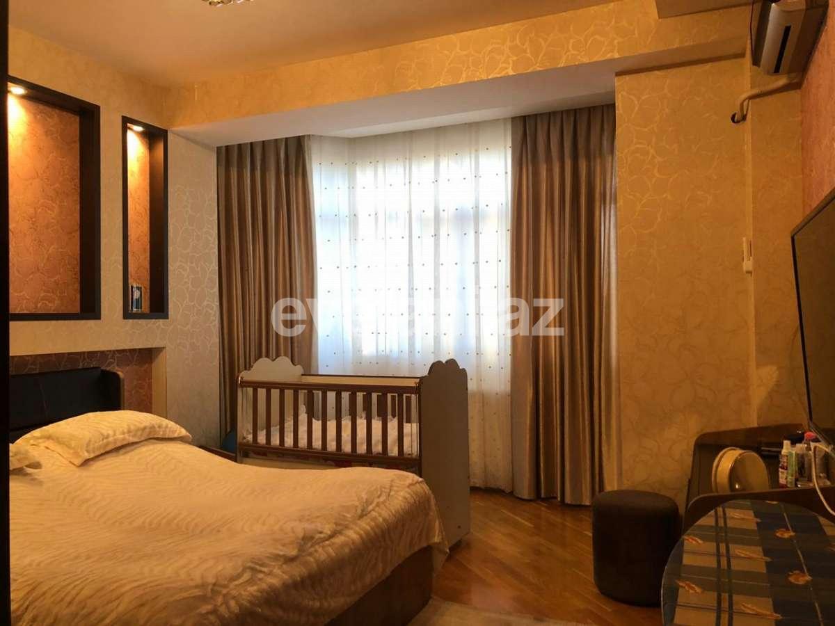 Satılır, yeni tikili, 2 otaqlı, 92 m², Bakı, Yasamal r, İnşaatçılar m.