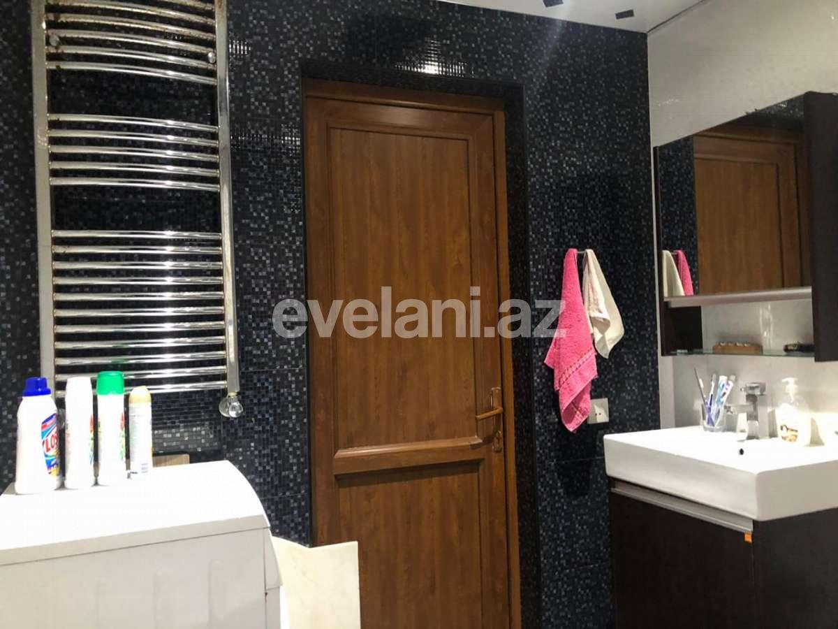 Satılır, yeni tikili, 2 otaqlı, 92 m², Bakı, Yasamal r, İnşaatçılar m.