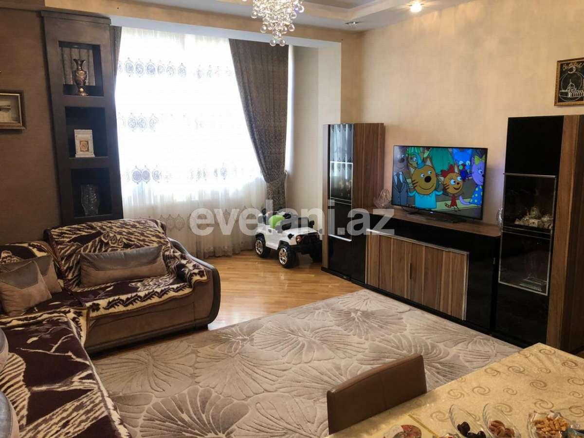 Satılır, yeni tikili, 2 otaqlı, 92 m², Bakı, Yasamal r, İnşaatçılar m.