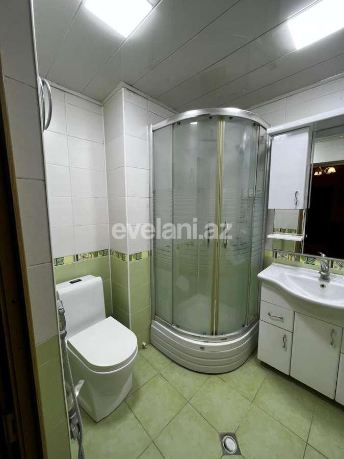 Rent, new building, 2 room, 100 m², Baku, Yasamal r, Yasamal d, 20 yanvar m.