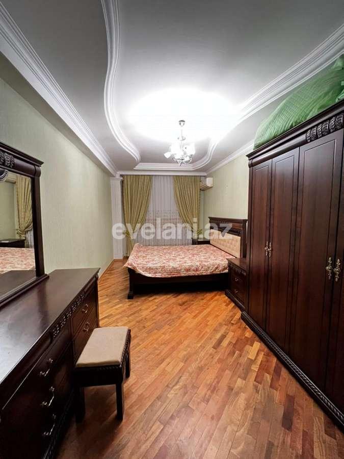 Rent, new building, 2 room, 100 m², Baku, Yasamal r, Yasamal d, 20 yanvar m.