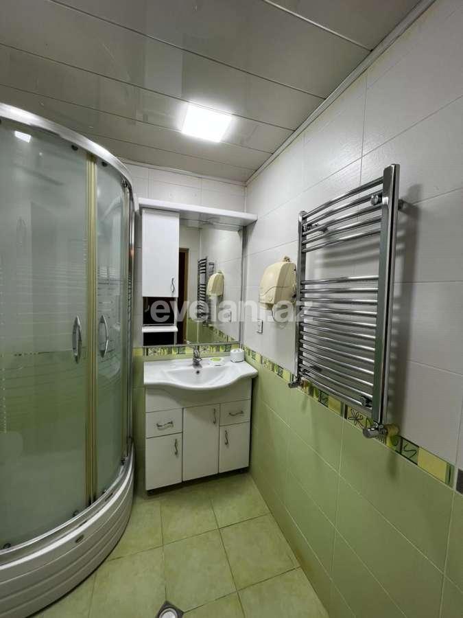 Rent, new building, 2 room, 100 m², Baku, Yasamal r, Yasamal d, 20 yanvar m.