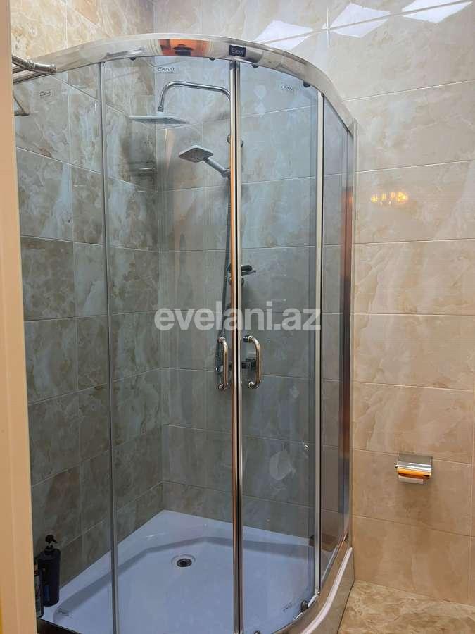 Сдаётся, новостройка, 3-комнаты, 100 m², Баку, Хатаинский r, Шах Исмаил Хатаи m.