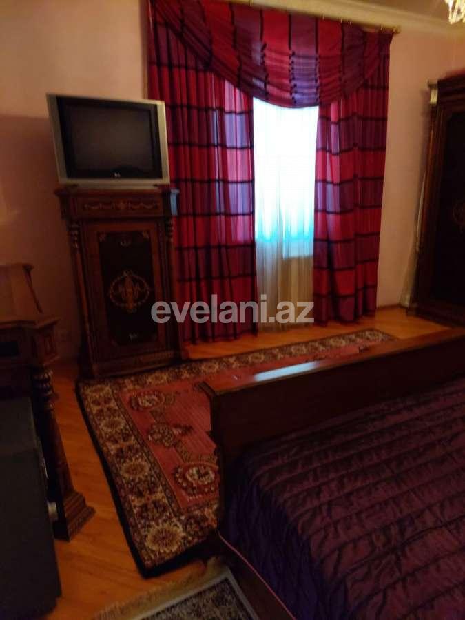 Sale, new building, 5 room, 200 m², Baku, Narimanov r, Ganjlik m.