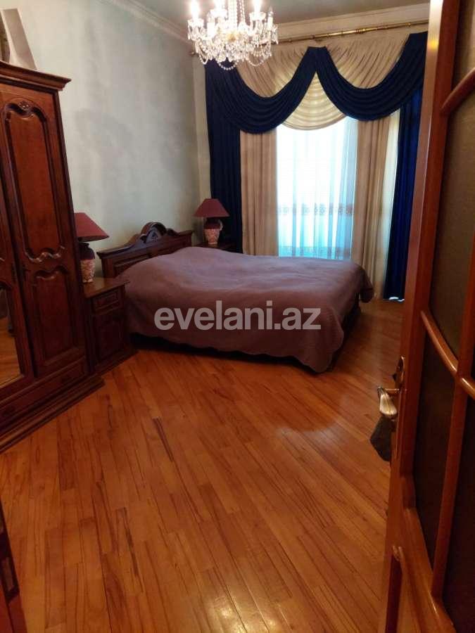 Sale, new building, 5 room, 200 m², Baku, Narimanov r, Ganjlik m.