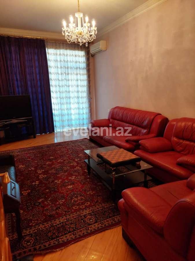 Sale, new building, 5 room, 200 m², Baku, Narimanov r, Ganjlik m.