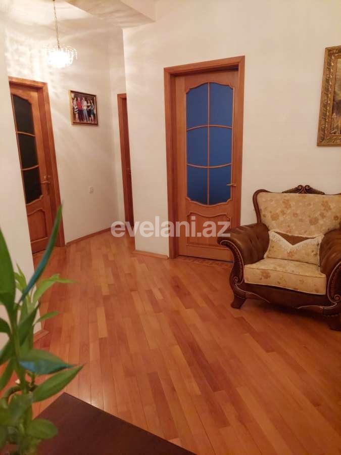 Sale, new building, 5 room, 200 m², Baku, Narimanov r, Ganjlik m.