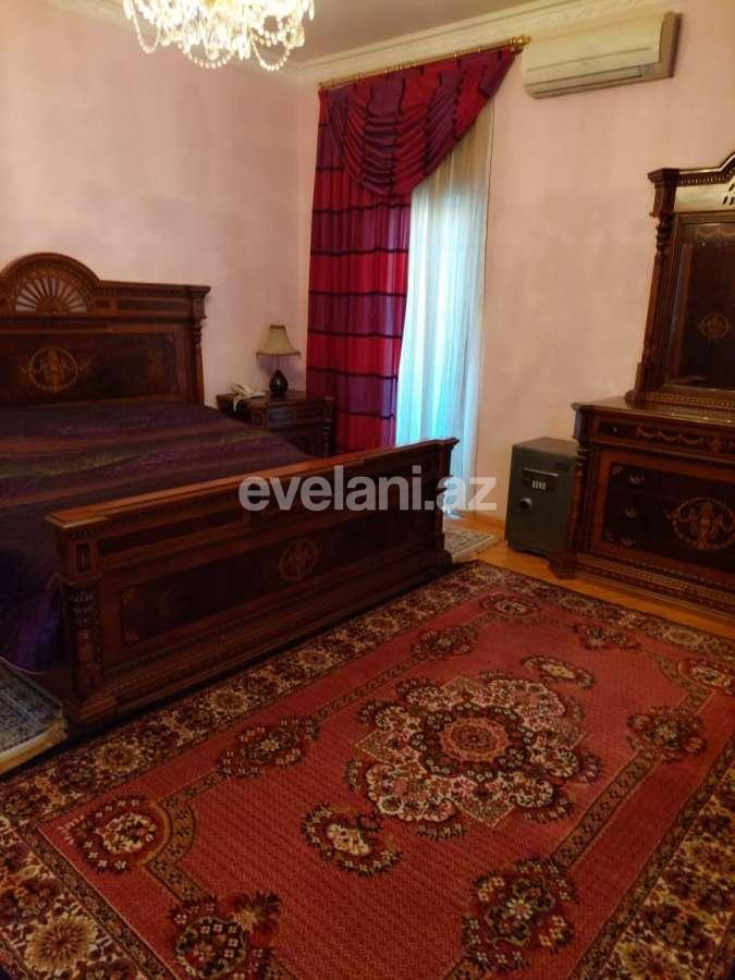 Sale, new building, 5 room, 200 m², Baku, Narimanov r, Ganjlik m.