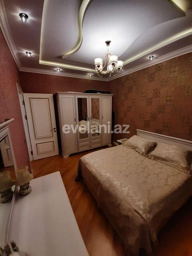 Satılır, yeni tikili, 3 otaqlı, 123 m², Bakı, Yasamal r, 20 yanvar m.