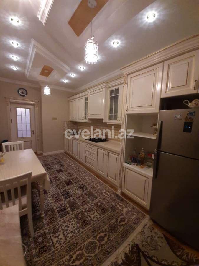 Satılır, yeni tikili, 3 otaqlı, 123 m², Bakı, Yasamal r, 20 yanvar m.