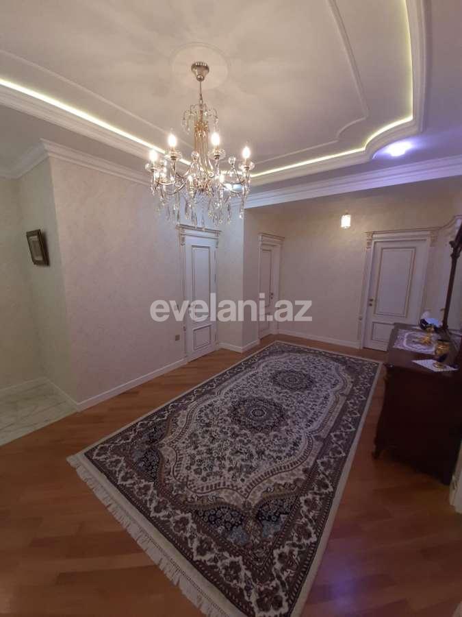 Satılır, yeni tikili, 3 otaqlı, 123 m², Bakı, Yasamal r, 20 yanvar m.