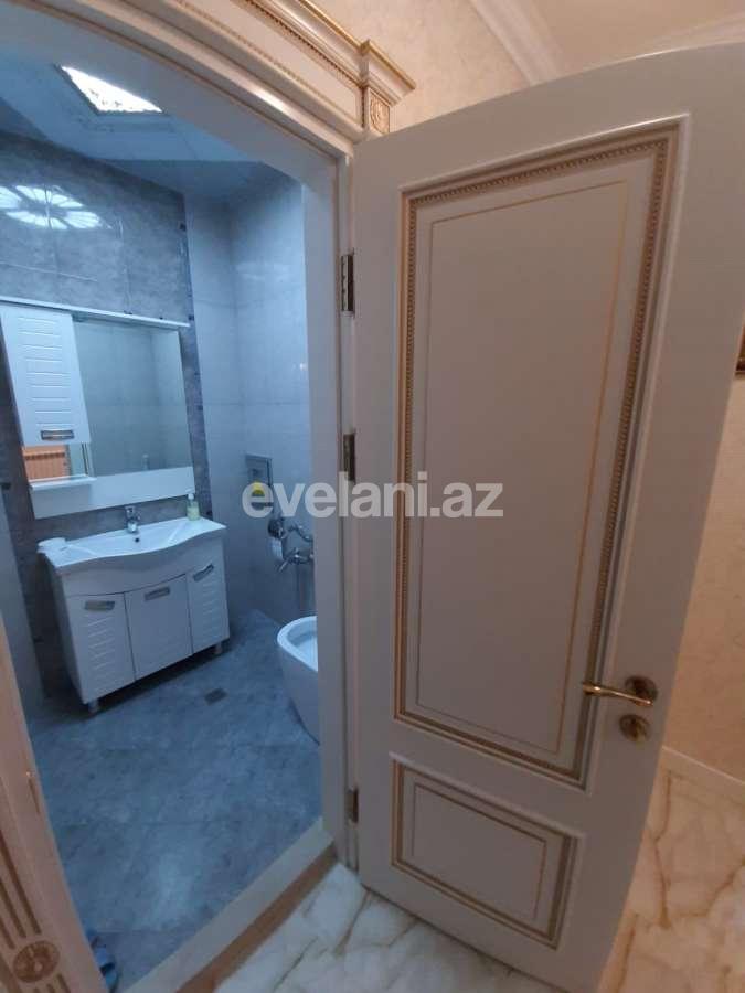 Satılır, yeni tikili, 3 otaqlı, 123 m², Bakı, Yasamal r, 20 yanvar m.