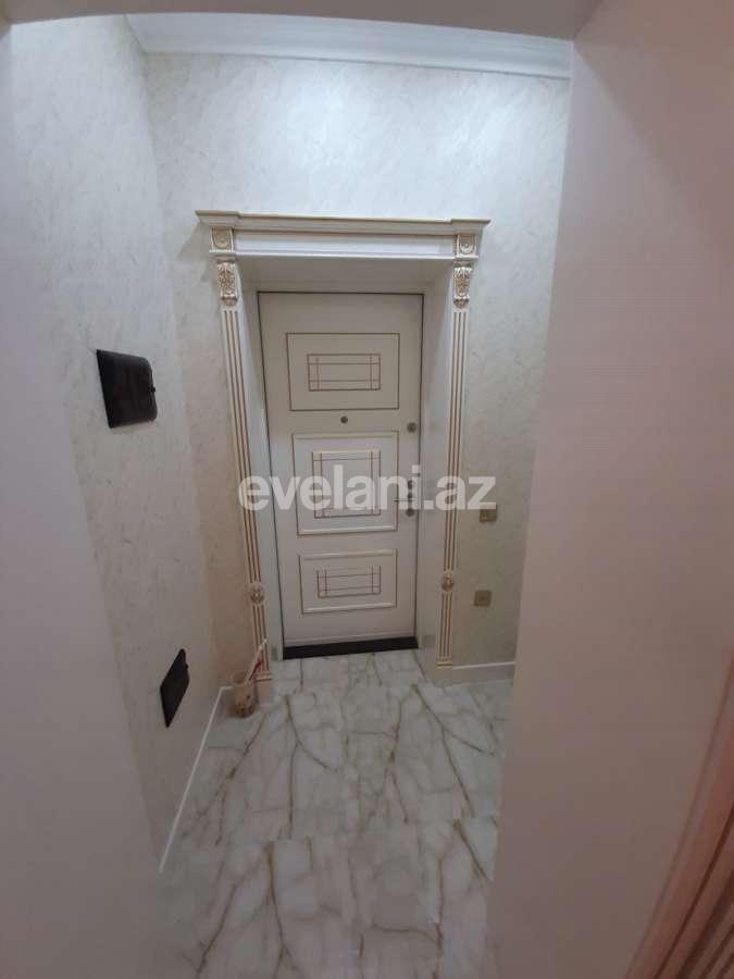 Satılır, yeni tikili, 3 otaqlı, 123 m², Bakı, Yasamal r, 20 yanvar m.