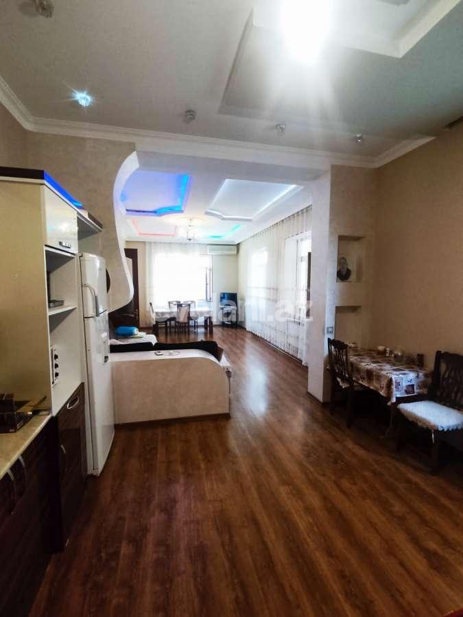 Satılır, villa, 6 otaqlı, 360 m², Bakı, Abşeron r, Mehdiabad q.