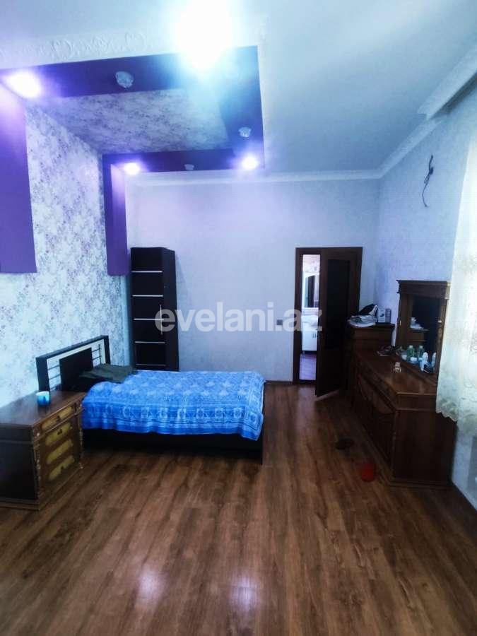 Satılır, villa, 6 otaqlı, 360 m², Bakı, Abşeron r, Mehdiabad q.