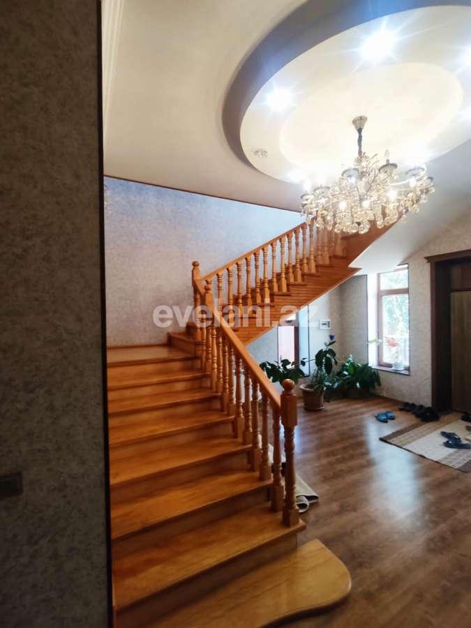 Satılır, villa, 6 otaqlı, 360 m², Bakı, Abşeron r, Mehdiabad q.