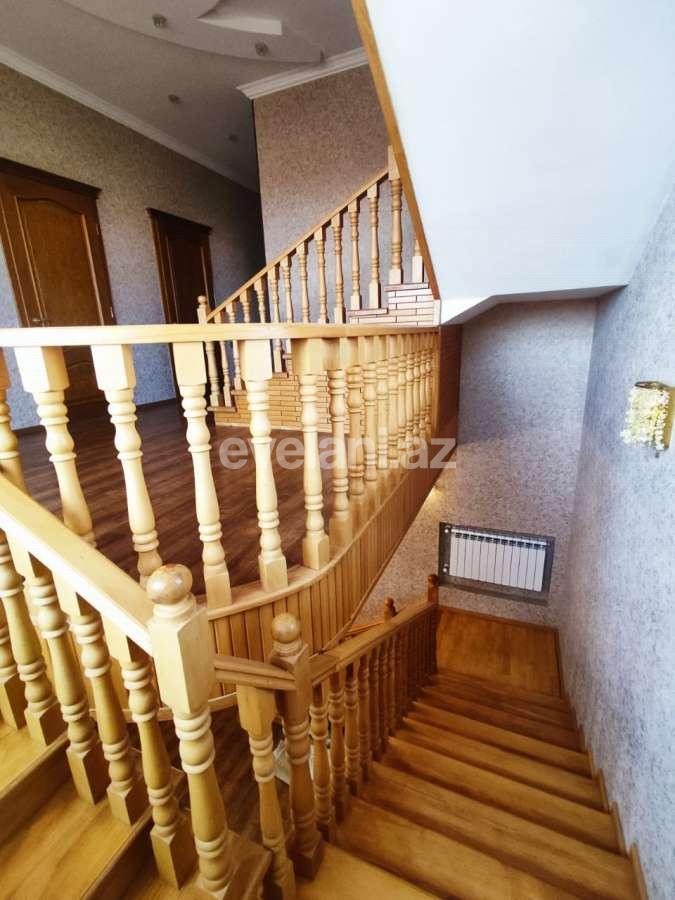 Satılır, villa, 6 otaqlı, 360 m², Bakı, Abşeron r, Mehdiabad q.