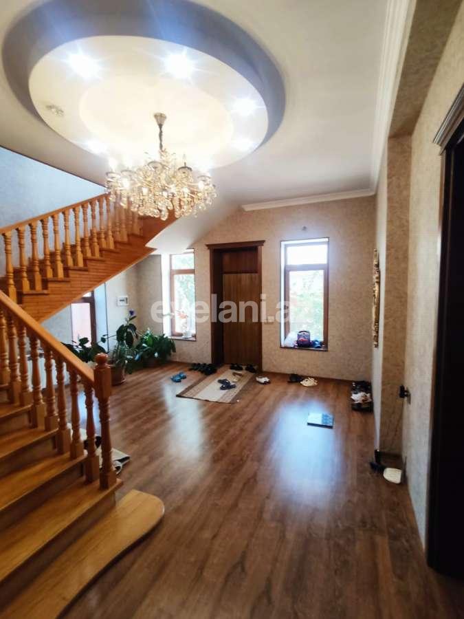 Satılır, villa, 6 otaqlı, 360 m², Bakı, Abşeron r, Mehdiabad q.