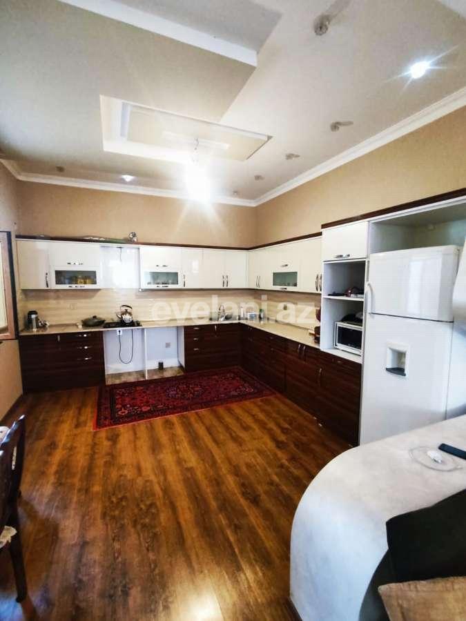 Satılır, villa, 6 otaqlı, 360 m², Bakı, Abşeron r, Mehdiabad q.