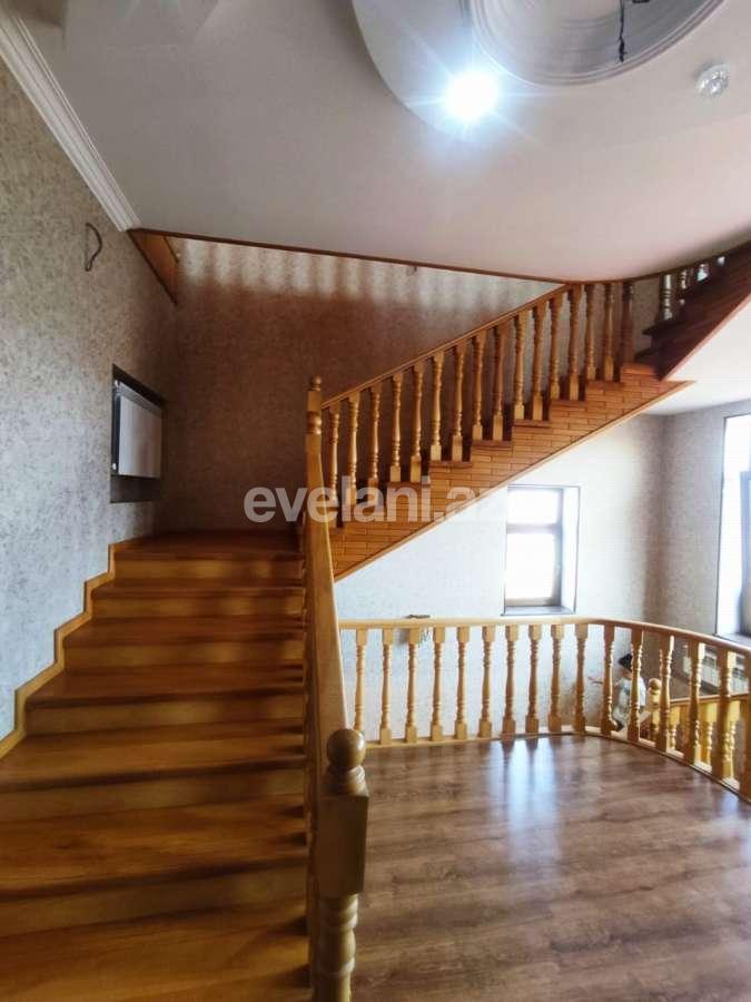 Satılır, villa, 6 otaqlı, 360 m², Bakı, Abşeron r, Mehdiabad q.