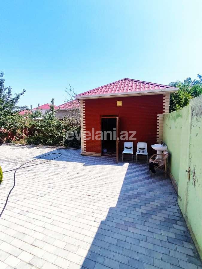 Satılır, villa, 6 otaqlı, 360 m², Bakı, Abşeron r, Mehdiabad q.