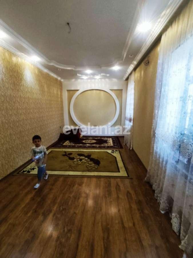 Satılır, villa, 6 otaqlı, 360 m², Bakı, Abşeron r, Mehdiabad q.