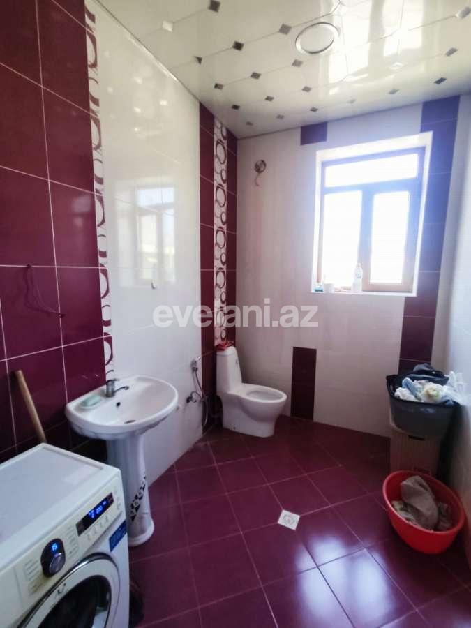 Satılır, villa, 6 otaqlı, 360 m², Bakı, Abşeron r, Mehdiabad q.