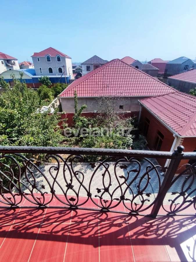 Satılır, villa, 6 otaqlı, 360 m², Bakı, Abşeron r, Mehdiabad q.