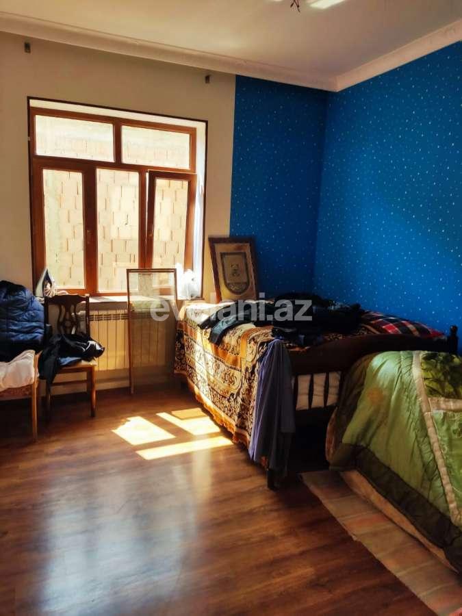 Satılır, villa, 6 otaqlı, 360 m², Bakı, Abşeron r, Mehdiabad q.