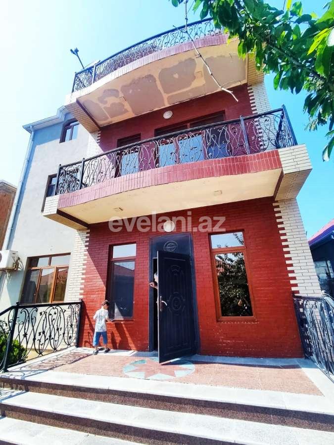 Satılır, villa, 6 otaqlı, 360 m², Bakı, Abşeron r, Mehdiabad q.