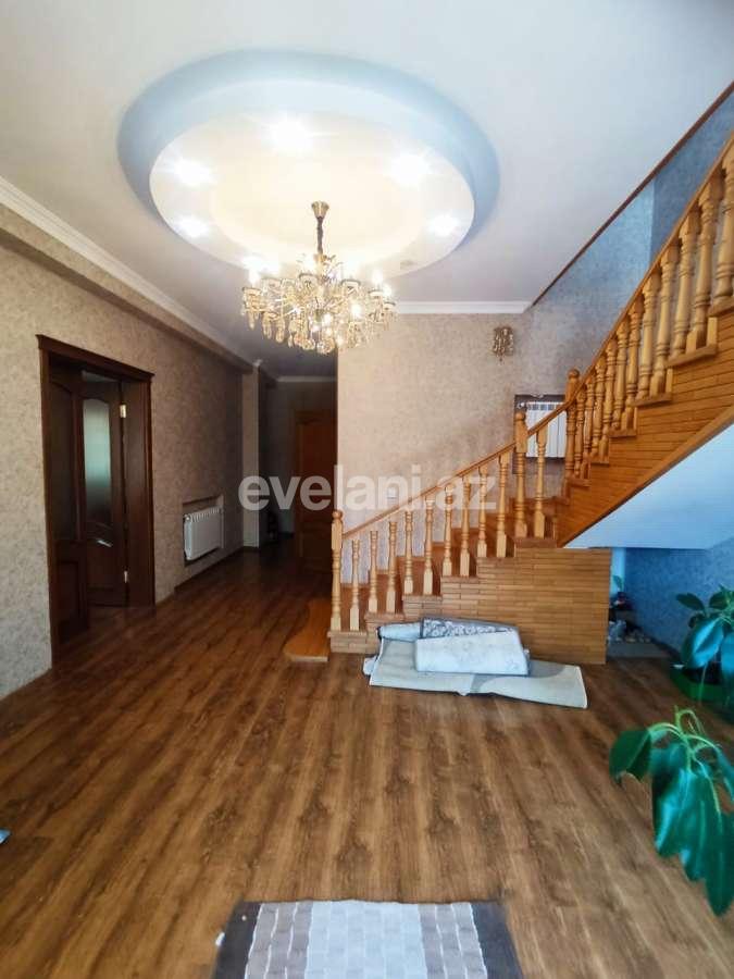 Satılır, villa, 6 otaqlı, 360 m², Bakı, Abşeron r, Mehdiabad q.