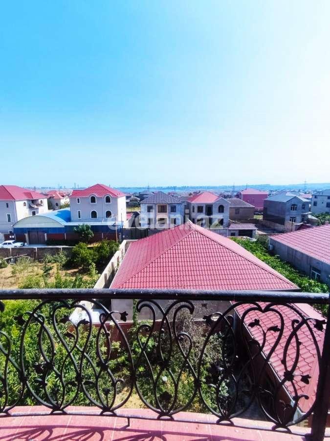 Satılır, villa, 6 otaqlı, 360 m², Bakı, Abşeron r, Mehdiabad q.