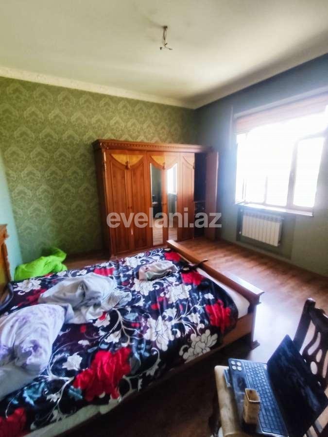 Satılır, villa, 6 otaqlı, 360 m², Bakı, Abşeron r, Mehdiabad q.