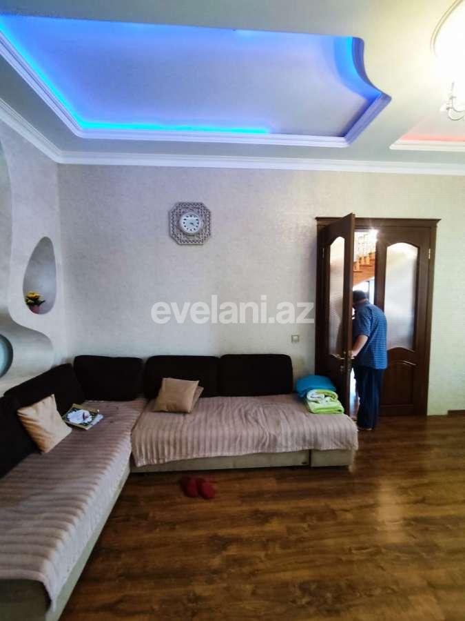 Satılır, villa, 6 otaqlı, 360 m², Bakı, Abşeron r, Mehdiabad q.
