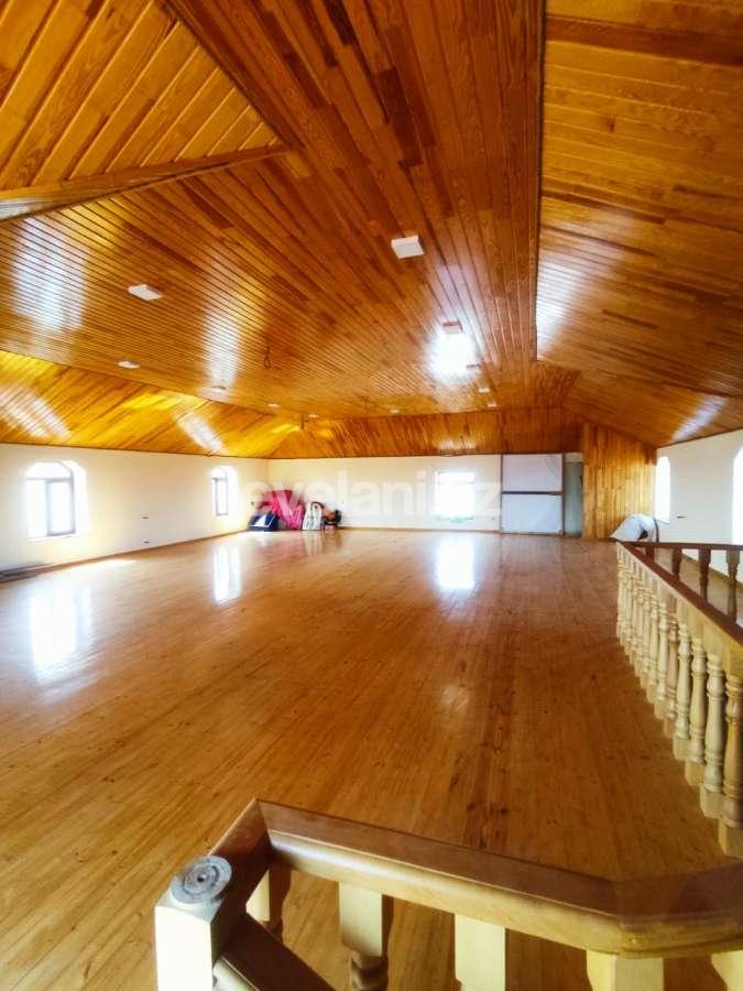 Satılır, villa, 6 otaqlı, 360 m², Bakı, Abşeron r, Mehdiabad q.