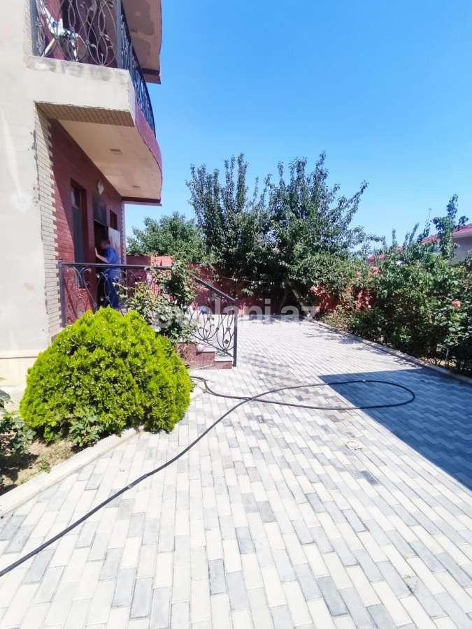 Satılır, villa, 6 otaqlı, 360 m², Bakı, Abşeron r, Mehdiabad q.