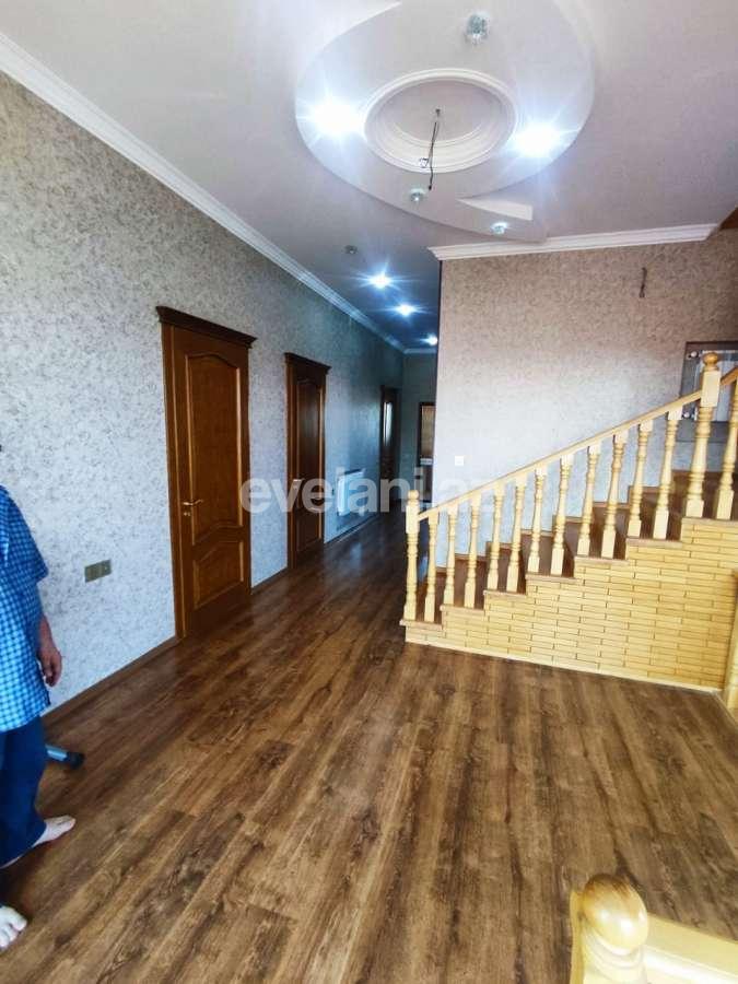 Satılır, villa, 6 otaqlı, 360 m², Bakı, Abşeron r, Mehdiabad q.