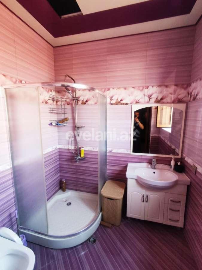 Satılır, villa, 6 otaqlı, 360 m², Bakı, Abşeron r, Mehdiabad q.