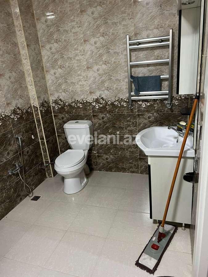 Sale, new building, 2 room, 78 m², Baku, Yasamal r, Yeni Yasamal d, Inshaatchilar m.