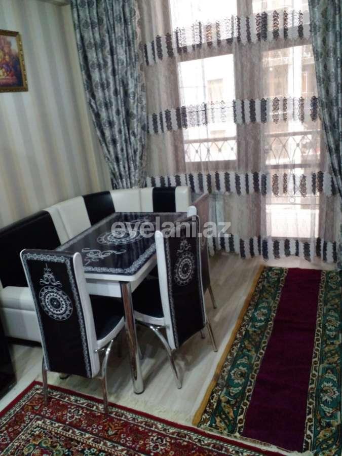 Sale, new building, 2 room, 78 m², Baku, Yasamal r, Yeni Yasamal d, Inshaatchilar m.