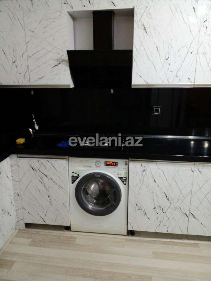 Sale, new building, 2 room, 78 m², Baku, Yasamal r, Yeni Yasamal d, Inshaatchilar m.