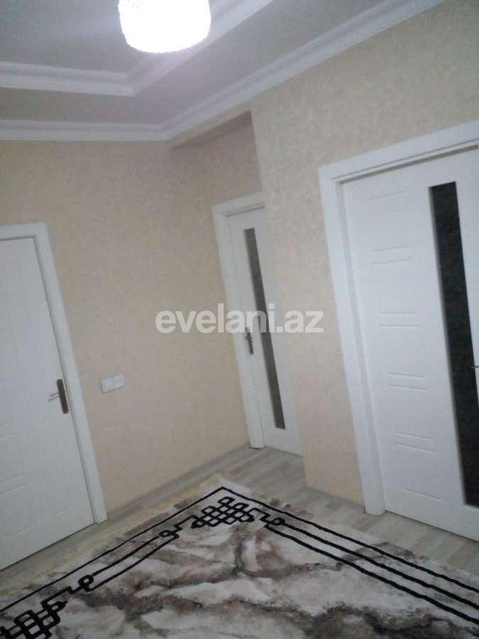 Sale, new building, 2 room, 78 m², Baku, Yasamal r, Yeni Yasamal d, Inshaatchilar m.