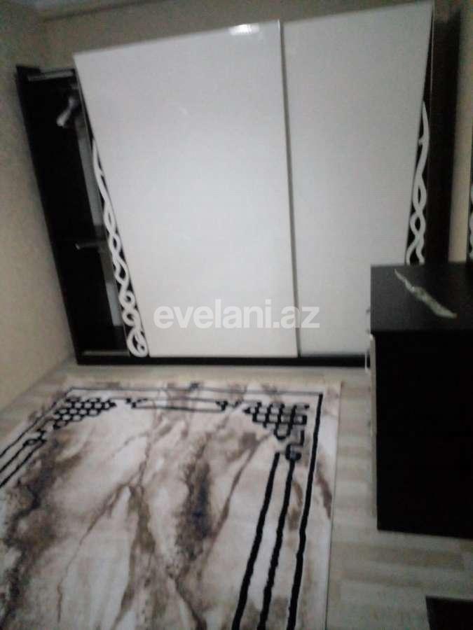 Sale, new building, 2 room, 78 m², Baku, Yasamal r, Yeni Yasamal d, Inshaatchilar m.