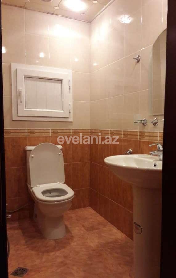 Kirayə verilir, yeni tikili, 3 otaqlı, 120 m², Bakı, Xətai r, Şah İsmayıl Xətai m.
