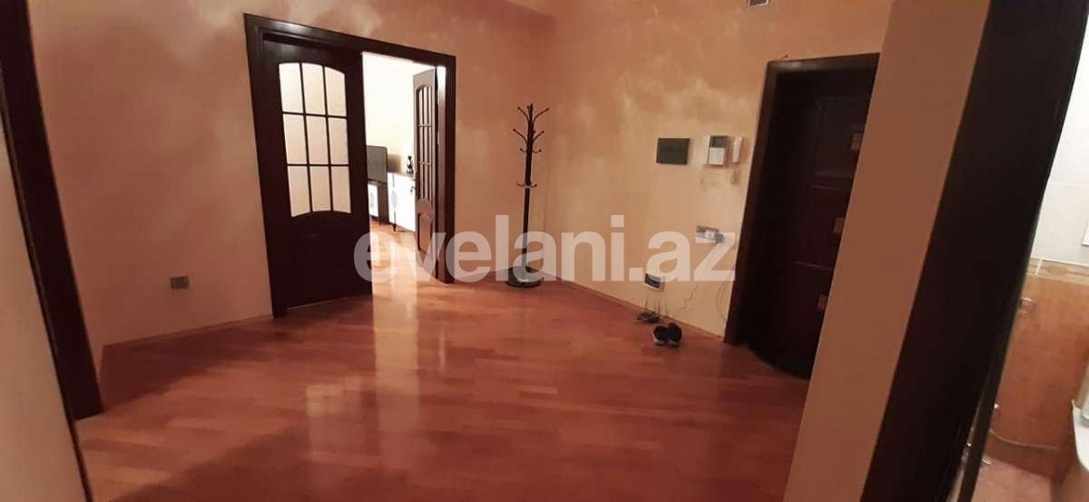 Kirayə verilir, yeni tikili, 3 otaqlı, 120 m², Bakı, Xətai r, Şah İsmayıl Xətai m.